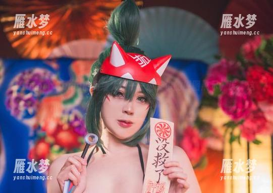 Hatori Sama Hatori Sama的高清大作——诺艾尔的原图展示,诶,这个角度有点意思。